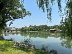 -承德避暑山庄景区