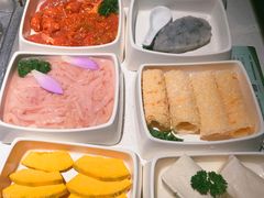 -海底捞火锅(长沙华创国际广场店)