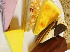 -禾斗海鲜自助(市南银座店)