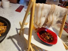 -峨嵋酒家总店(车公庄店)