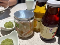 -船歌·鱼水饺青岛菜(金狮广场店)