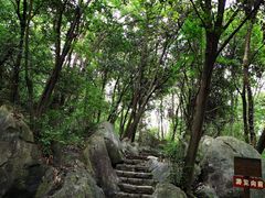 -玉女潭景区