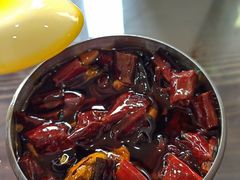 -爆肚冯(廊房二条店)