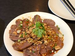 麻辣牛筋牛腱-好嫂子酱猪手•农家菜(蒲黄榆店)