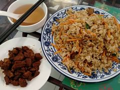 -河州春清真西北特色美食(虎踞路店)