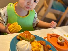 -味餐厅·海鲜·火锅·自助餐