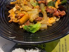 -食通天美食广场(华润万象城店)