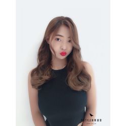 -吉米造型
