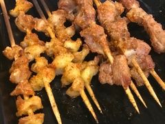 -望京小腰(北京总店)