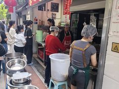 -蓉城西二道无名冒菜(西二道街店)