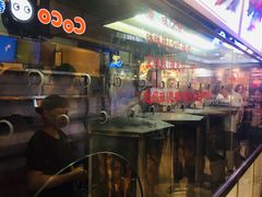 -一代烤翅王(大汉口店)