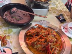-聚味瞿记·龙虾堂(树木岭店)