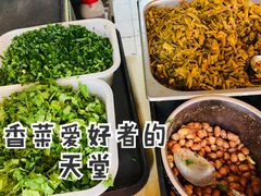 -红鼻子桂林米粉(金唐新光界店)