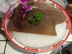 -巴卤社老火锅(财富店)