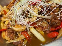 -弓虽昌焖烧鸡(大竹林店)