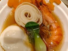 -青岛海天世园酒店-海澜阁中餐厅