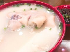 -廖老妈蹄花(中海国际店)