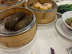-金鮀岛潮州酒家