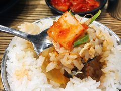 汤饭-吴草鸡爪오초닭발韩食堂(融恒盈嘉中心店)