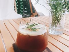 -稀物集咖啡(徽州大道店)