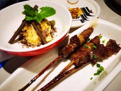 -俏牛哥鲜牛肉牛肆馆(重庆天地店)