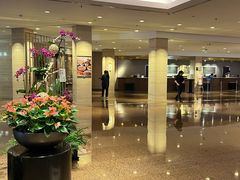 -上海静安昆仑大酒店