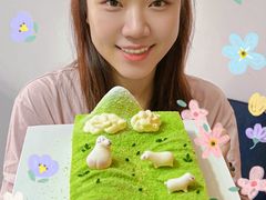 -CAKE BOSS 蛋糕老板(西单君太百货店)