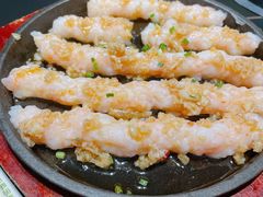 -青木岚小海鲜•小龙虾(友谊店)