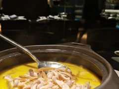 云雾笋煨猪肚-凤凰湘语·湘粤鲜融(浦东旗舰店)