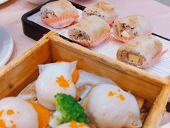 -渔村盛宴(航空新城店)