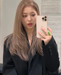 -DL HOPE造型
