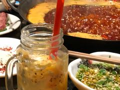 -纸盐河码头火锅(十八梯店)