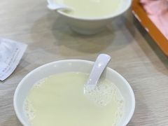 -兄弟深夜豆浆