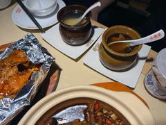 -小柴米·传统江西菜(八一广场店)