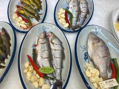 -曹家小菜(胜太路店)