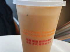 -泊星地咖啡馆(北京大学家园店)