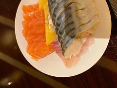 -西安皇冠假日酒店·朱雀咖啡厅