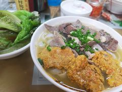 -荔林食店(西华路店)