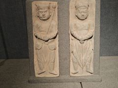 -洛阳古墓博物馆