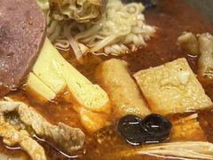 -四川老牛麻辣烫(北门桥店)