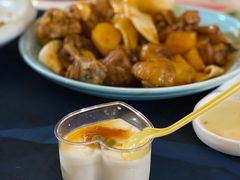 -伊带伊路新疆美食府(呼家楼店)