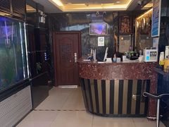 -德全心悦酒店(北京金台路地铁站店)