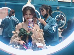 -海马体照相馆(北京朝阳大悦城店)