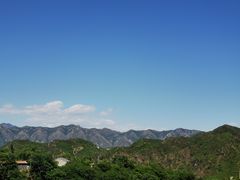 -双龙峡