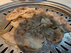 -六七八韩式烤肉·韩国料理(上杭路店)