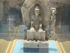 -安阳博物馆