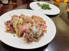 -七宝农家菜(七宝老街店)