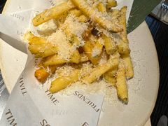 -老友时光·Pizza(泰华黑金店)