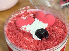 -罗莎蛋糕(南门口店)