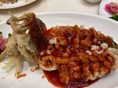 -得月楼·省级非遗·传统苏帮菜(观前店)